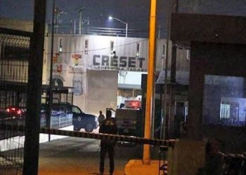PELEA EN EL CRESET DEJA DOS MUERTOS