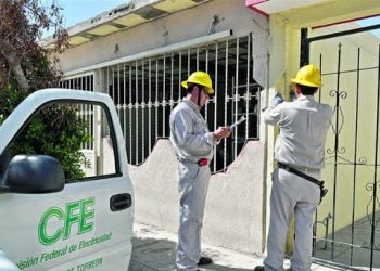 TRANSPARENTA ADÁN AUGUSTO CONVENIO CON CFE