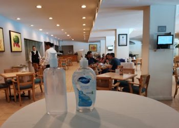 RESTAURANTES DE TABASCO MANTENDRÁN EL MISMO HORARIO