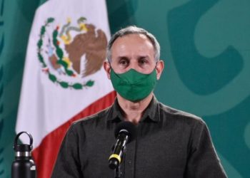 MÉXICO RECIBIRÁ ESTE SÁBADO LA VACUNA DE SINOVAC Y EL LUNES LA SPUTNIK V