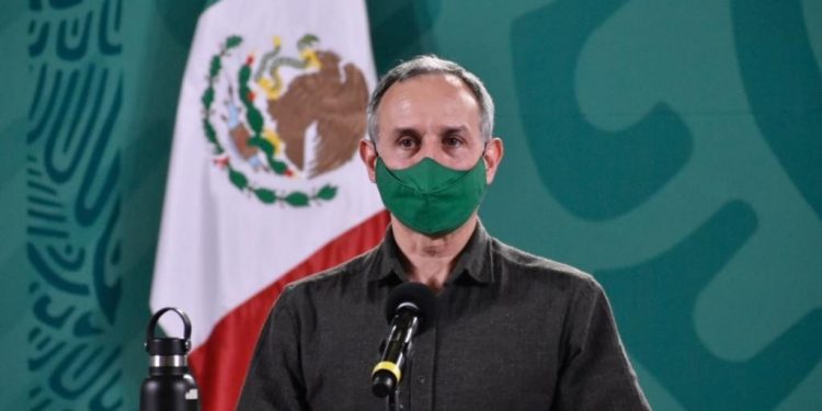 MÉXICO RECIBIRÁ ESTE SÁBADO LA VACUNA DE SINOVAC Y EL LUNES LA SPUTNIK V