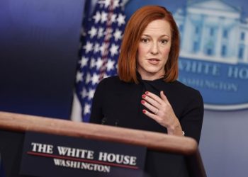 BIDEN NO COMPARTIRÁ CON MÉXICO EL SUMINISTRO NACIONAL DE VACUNAS ANTICOVID