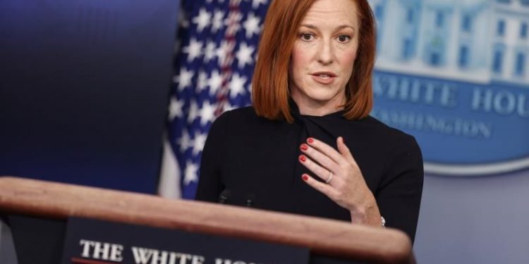 BIDEN NO COMPARTIRÁ CON MÉXICO EL SUMINISTRO NACIONAL DE VACUNAS ANTICOVID