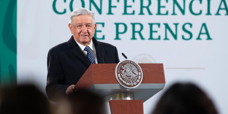 AMLO SE APLICARÁ VACUNA CONTRA EL COVID LA PRÓXIMA SEMANA
