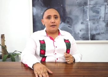 SE DISCIPLINA CRISTINA TORRES CON MORENA