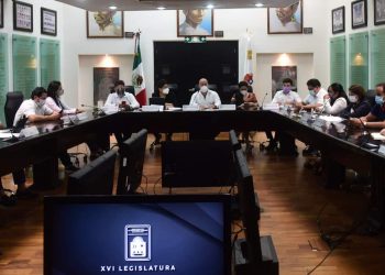 APRUEBA CONGRESO FINANCIAMIENTO DE 820 MDP SOLICITADO POR EL GOBIERNO DEL ESTADO