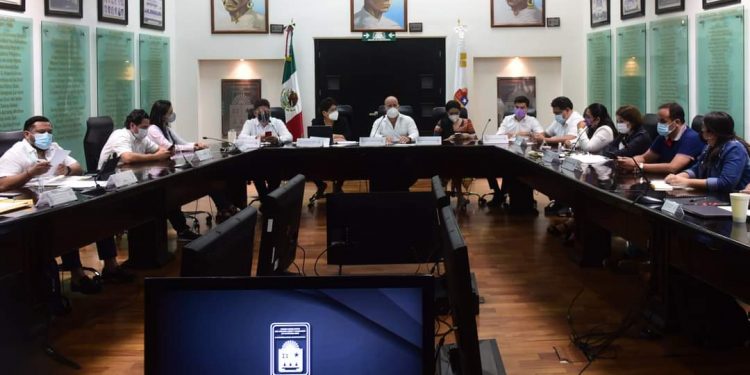 APRUEBA CONGRESO FINANCIAMIENTO DE 820 MDP SOLICITADO POR EL GOBIERNO DEL ESTADO