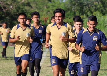 TULUM FC, POR EL TRIUNFO EN EL NACIENTE ‘CLÁSICO DE LA RIVIERA MAYA’