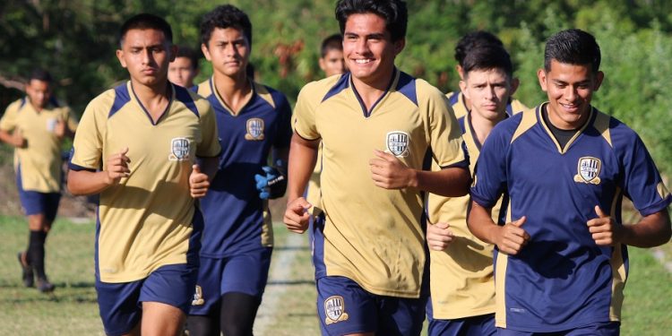 TULUM FC, POR EL TRIUNFO EN EL NACIENTE ‘CLÁSICO DE LA RIVIERA MAYA’