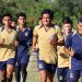 TULUM FC, POR EL TRIUNFO EN EL NACIENTE ‘CLÁSICO DE LA RIVIERA MAYA’