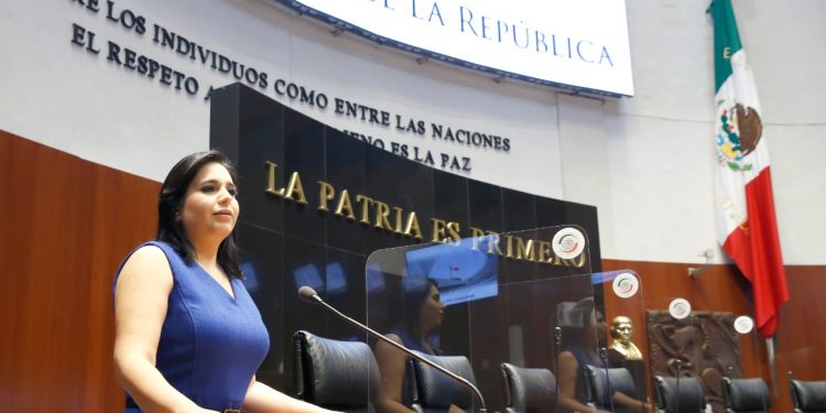 LA REFORMA ELÉCTRICA DE MORENA REPERCUTIRÁ NEGATIVAMENTE EN LA ECONOMÍA DE LAS FAMILIAS: MAYULI MARTÍNEZ