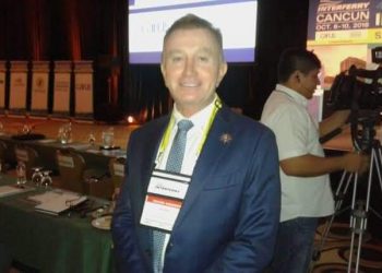 FALLECE DIRECTOR GENERAL DE ULTRAMAR Y AQUAWORLD