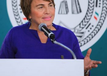 REGISTRA SOLIDARIDAD EXCELENTE RESPUESTA EN LOS MÓDULOS DE VACUNACIÓN CONTRA EL COVID-19