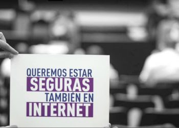 “VIOLENCIA DIGITAL UN PROBLEMA QUE SE ELEVÓ CON LA PANDEMIA”