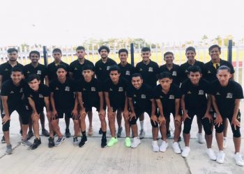 TULUM FC REGRESA A LA SENDA DE LA VICTORIA