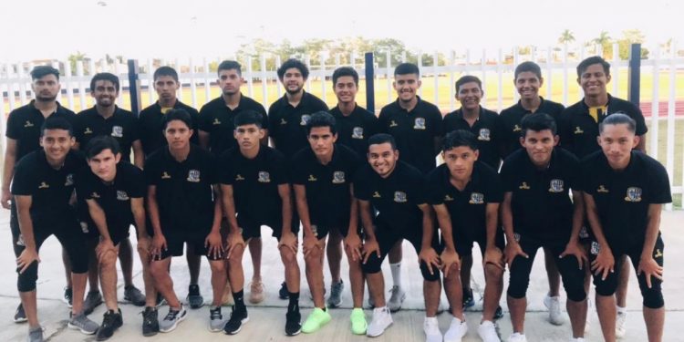 TULUM FC REGRESA A LA SENDA DE LA VICTORIA