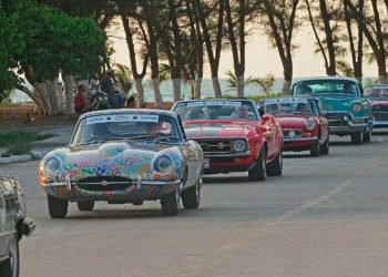 LAS AUTORIDADES DEL DEPORTE MOTOR EN MÉXICO DAN EL RESPALDO PARA QUE PUEDA LLEVARSE A CABO LA SÉPTIMA EDICIÓN.