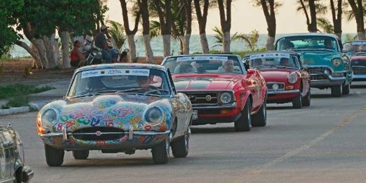 LAS AUTORIDADES DEL DEPORTE MOTOR EN MÉXICO DAN EL RESPALDO PARA QUE PUEDA LLEVARSE A CABO LA SÉPTIMA EDICIÓN.