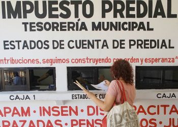 AMPLÍA GOBIERNO DE SOLIDARIDAD ESTÍMULOS FISCALES EN APOYO A CONTRIBUYENTES