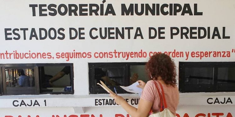 AMPLÍA GOBIERNO DE SOLIDARIDAD ESTÍMULOS FISCALES EN APOYO A CONTRIBUYENTES