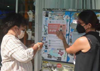 PROMUEVE GOBIERNO MUNICIPAL LA PREVENCIÓN DE LA EXPLOTACIÓN DE NIÑAS, NIÑOS Y ADOLESCENTES