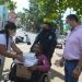 REALIZA DIF ISLA MUJERES BRIGADA DE ASISTENCIA SOCIAL