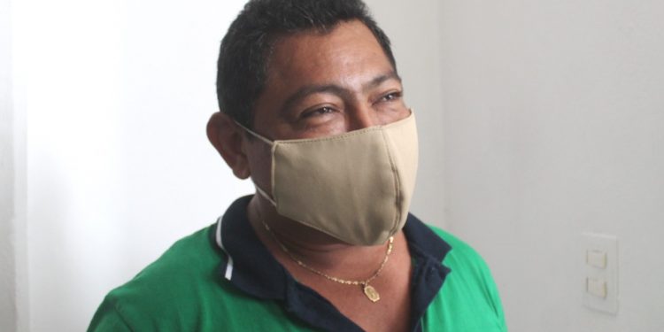 DENUNCIAN IRREGULARIDADES DEL COMITÉ ELECTORAL DEL SUCHAA