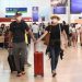 PROGRAMA EL AEROPUERTO DE CANCÚN 409 OPERACIONES ÁREAS PARA ESTE LUNES