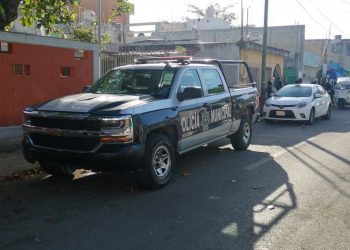 HOMBRE MURIÓ EN EL BAÑO BORRACHO DESPUÉS DE PELEAR CON SU FAMILIA