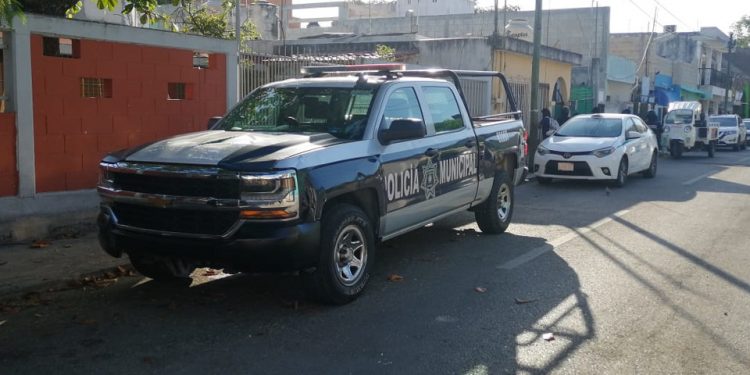 HOMBRE MURIÓ EN EL BAÑO BORRACHO DESPUÉS DE PELEAR CON SU FAMILIA