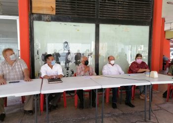 OPORTUNISTAS Y CHAPULINES EN MORENA PRETENDEN SEGUIR LACERANDO AL PUEBLO