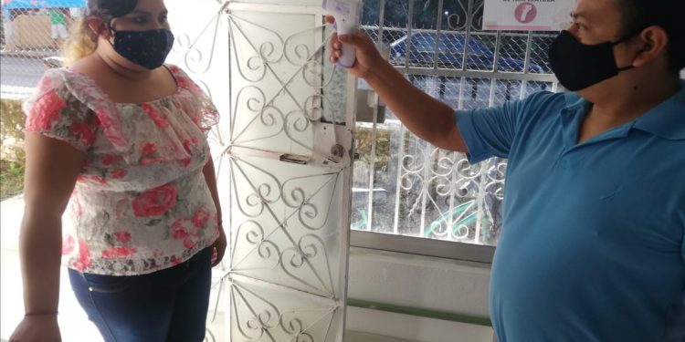 REALIZARÁ EL INSTITUTO ESTATAL PARA LA EDUCACIÓN DE JÓVENES Y ADULTOS QUINTANA ROO JORNADA DE AMPLIACIÓN DE EXÁMENES 2021