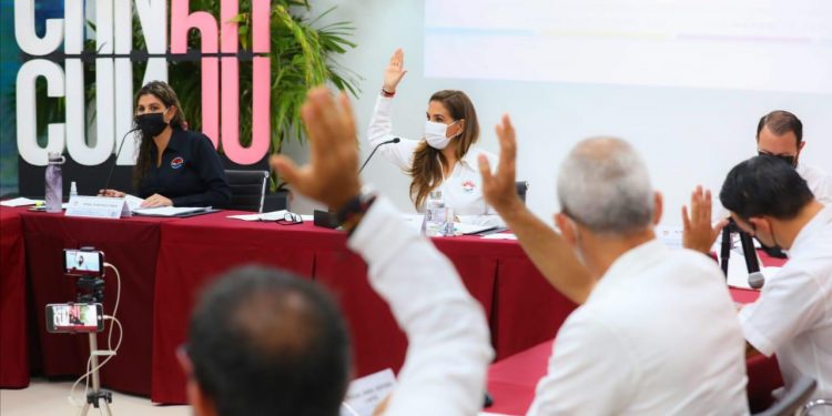 AUTORIZA CABILDO DE BENITO JUÁREZ REGLAMENTO DE TRÁNSITO MÁS JUSTO PARA EL CIUDADANO