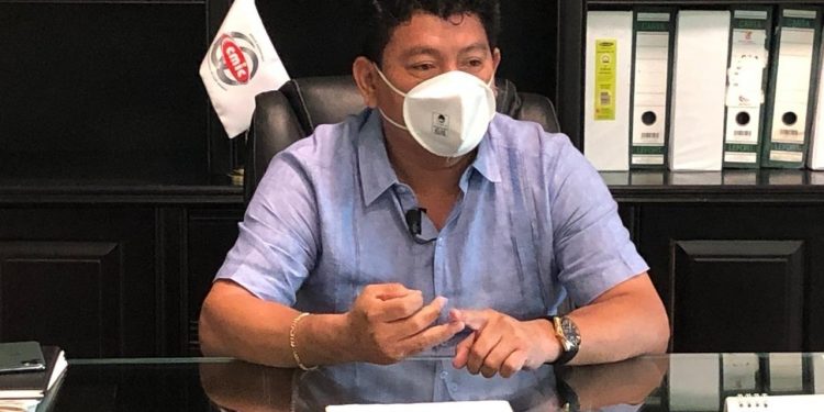 ALZAN LA VOZ CONSTRUCTORES LOCALES PARA PARTICIPAR EN OBRAS DE CINCO AYUNTAMIENTOS