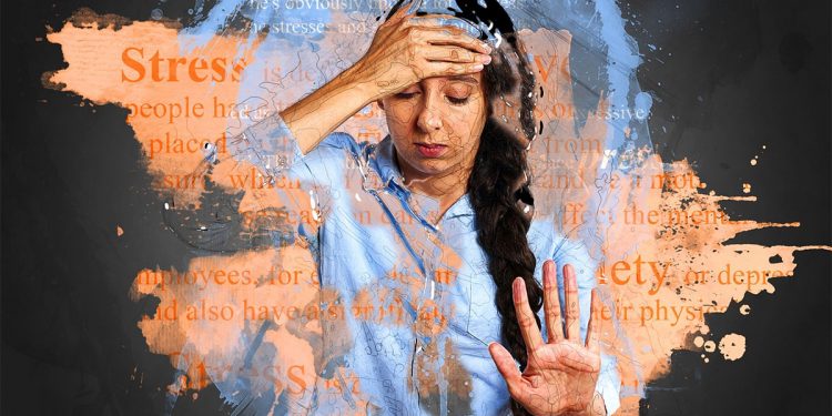 IMPARTEN LA CONFERENCIA VIRTUAL “MANEJO DEL ESTRÉS Y ANSIEDAD PARA JÓVENES”