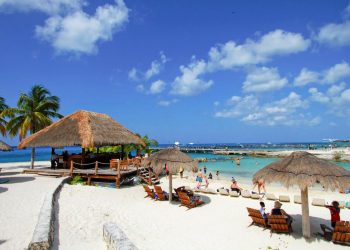 LA FPMC ABRIRÁ LOS PARQUES CHANKANAAB Y PUNTA SUR LOS DOMINGOS 28 DE MARZO Y 4 DE ABRIL