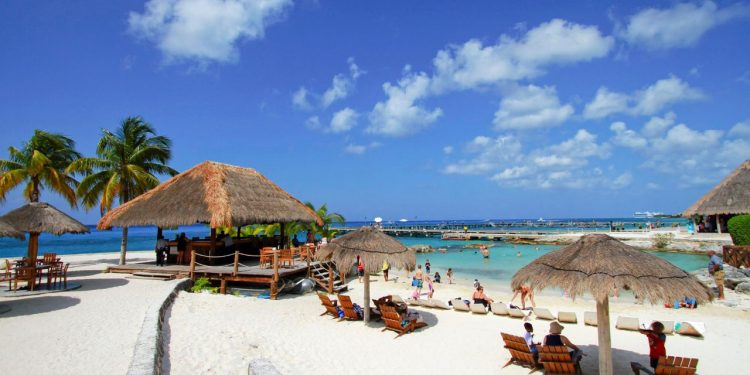 LA FPMC ABRIRÁ LOS PARQUES CHANKANAAB Y PUNTA SUR LOS DOMINGOS 28 DE MARZO Y 4 DE ABRIL