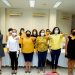 TOMA PROTESTA LA COORDINADORA ESTATAL DE LA ORGANIZACIÓN NACIONAL DE MUJERES DEL PARTIDO DE LA REVOLUCIÓN DEMOCRÁTICA