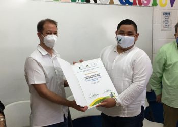 CONCRETAN AGENDA CIUDADANA A FAVOR DE LAS NIÑAS, NIÑOS Y JÓVENES EN TULUM