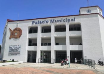 EXIGE EL ISSSTE AL AYUNTAMIENTO DE OPB PAGO DE 45 MDP POR ADEUDOS DE PRESTACIONES LABORALES