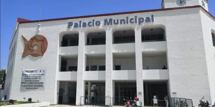 EXIGE EL ISSSTE AL AYUNTAMIENTO DE OPB PAGO DE 45 MDP POR ADEUDOS DE PRESTACIONES LABORALES