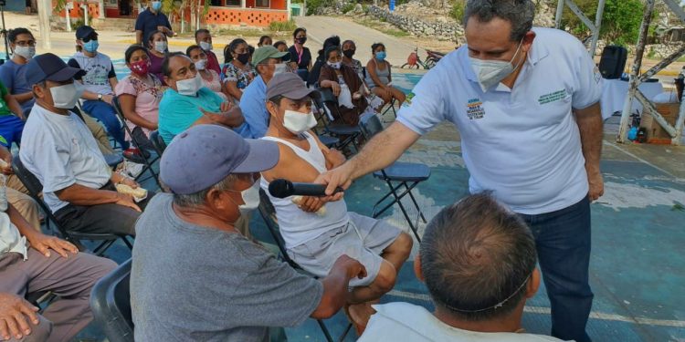 LA ZONA LIBRE DE COROZAL PERMANECERÁ CERRADA DURANTE EL VIERNES SANTO