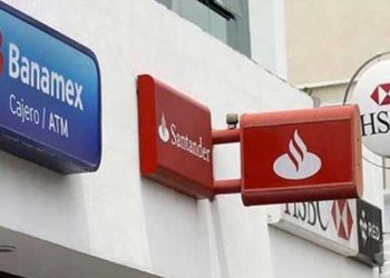 POR SEMANA SANTA CERRARÁN LOS BANCOS