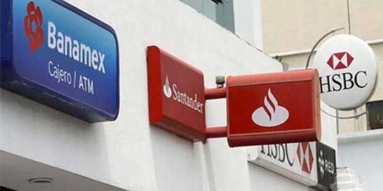 POR SEMANA SANTA CERRARÁN LOS BANCOS