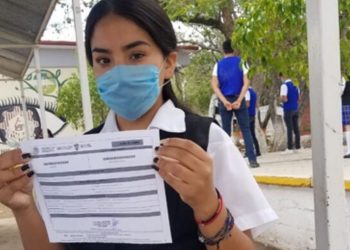 APOYA EL DIF QUINTANA ROO EN TRÁMITES PARA OBTENER BECAS DE ORFANDAD DERIVADA DE LA PANDEMIA DEL COVID-19