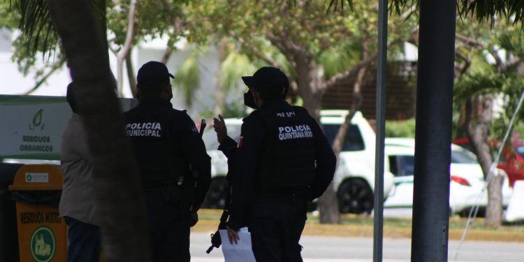 ENCUENTRAN CABEZA HUMANA EN LA ENTRADA A LA ZONA HOTELERA DE CANCÚN