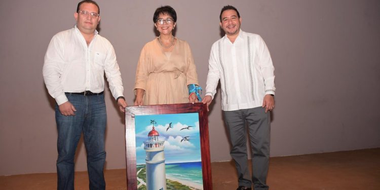 LA FUNDACIÓN DE PARQUES Y MUSEOS DE COZUMEL FORMALIZA CAMBIOS EN PRESIDENCIA Y DIRECCIÓN GENERAL