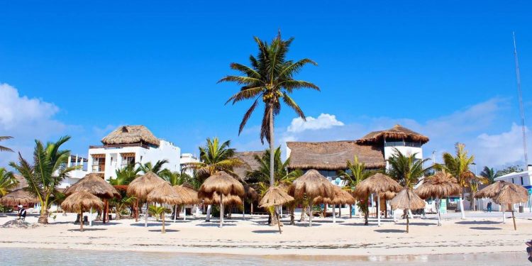 TODO LISTO PARA TEMPORADA VACACIONAL DE SEMANA SANTA