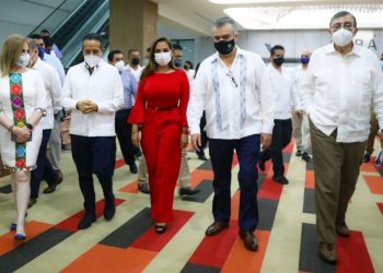 SE SUMA BENITO JUÁREZ A ESTRATEGIA «HACIA UN QUINTANA ROO DEL FUTURO»