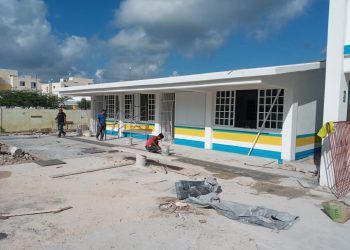 CON SALDO A FAVOR DE 180 MILLONES DE PESOS PARA QUINTANA ROO